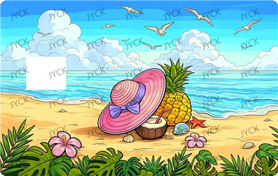 Card wraps-BC5560