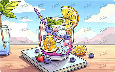 Card wraps-BC5564
