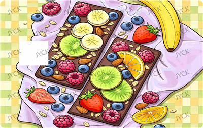 Card wraps-BC5565