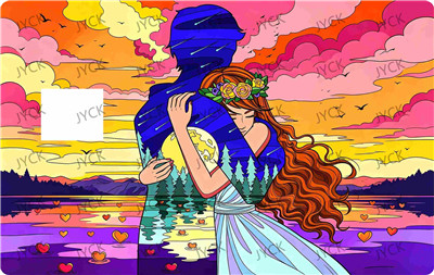 Card wraps-BC5567