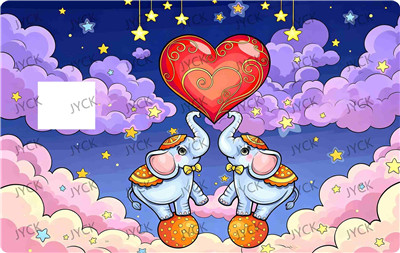 Card wraps-BC5569