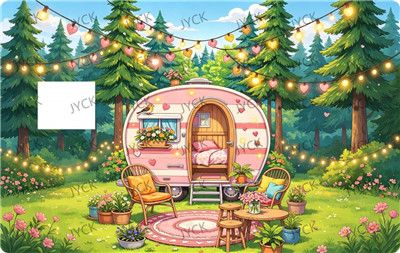 Card wraps-BC5576