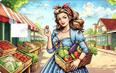 Card wraps-BC5578