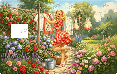 Card wraps-BC5580
