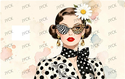 Card wraps-BC5583