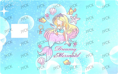 Card wraps-BC5585