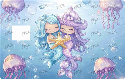 Card wraps-BC5586