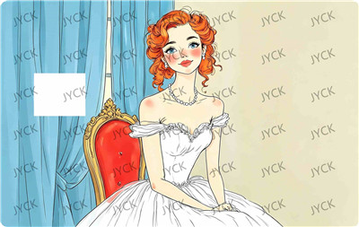 Card wraps-BC5588