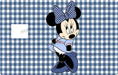 Card wraps-BC5601