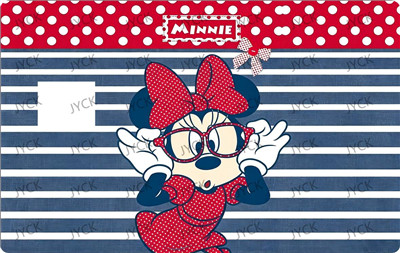 Card wraps-BC5602