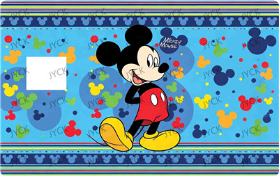 Card wraps-BC5603