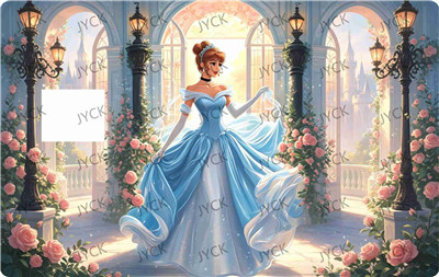 Card wraps-BC5607