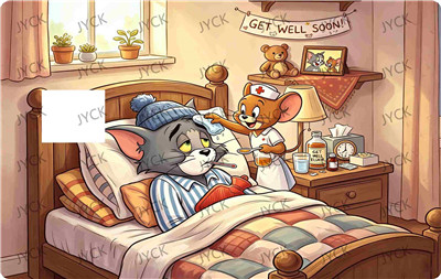 Card wraps-BC5612