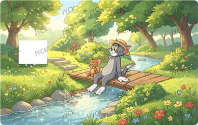 Card wraps-BC5614