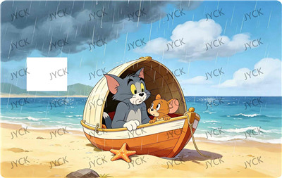 Card wraps-BC5615