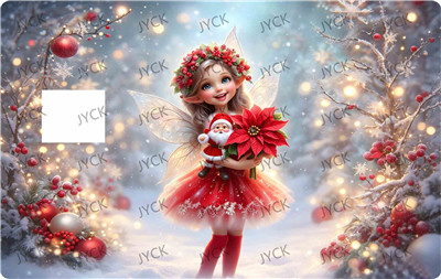Card wraps-BC5621