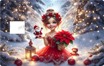 Card wraps-BC5622