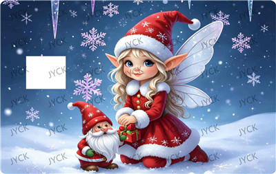 Card wraps-BC5623