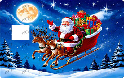 Card wraps-BC5624