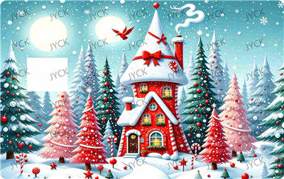 Card wraps-BC5626