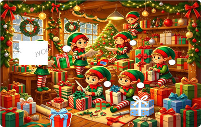 Card wraps-BC5627