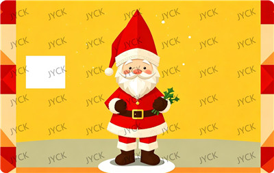 Card wraps-BC5629