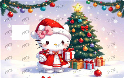 Card wraps-BC5631