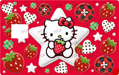 Card wraps-BC5633