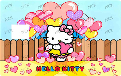 Card wraps-BC5634