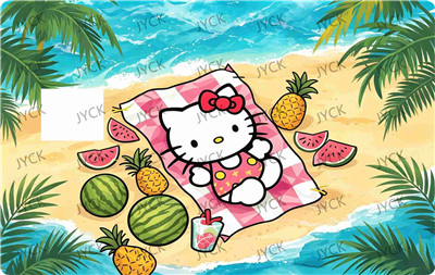 Card wraps-BC5635