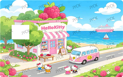 Card wraps-BC5638