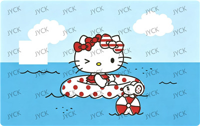 Card wraps-BC5640