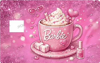 Card wraps-BC5641