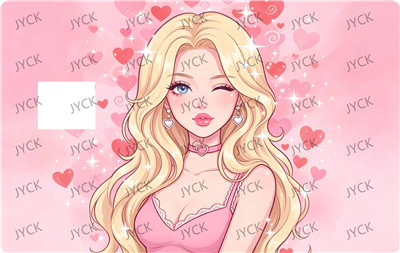 Card wraps-BC5643