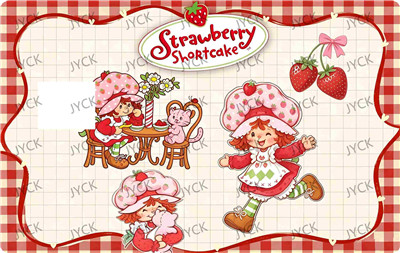Card wraps-BC5648