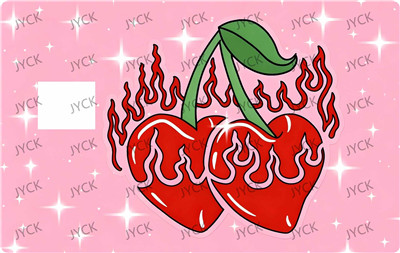 Card wraps-BC5649