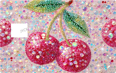 Card wraps-BC5650