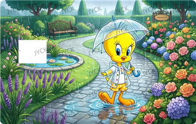 Card wraps-BC5661