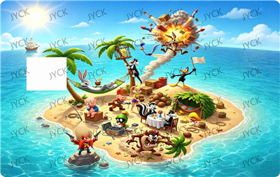 Card wraps-BC5662