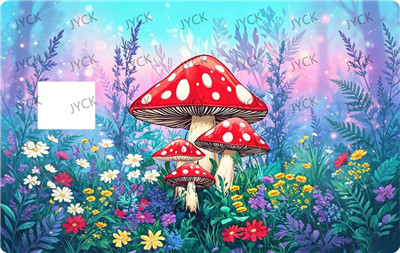Card wraps-BC5663