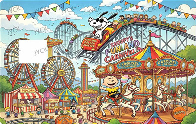 Card wraps-BC5664