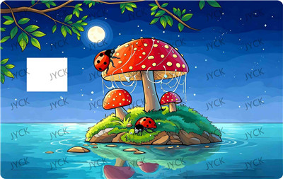 Card wraps-BC5666