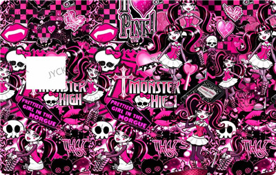 Card wraps-BC5669