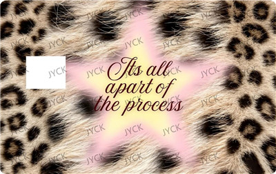Card wraps-BC5671