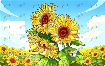 Card wraps-BC5674