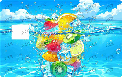 Card wraps-BC5679