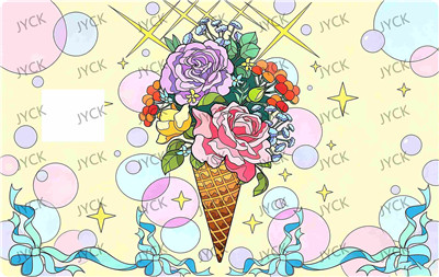 Card wraps-BC5680