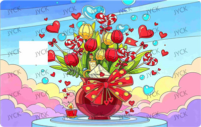 Card wraps-BC5682