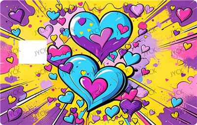 Card wraps-BC5683