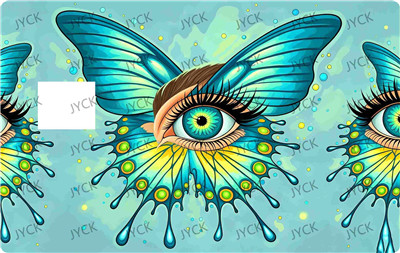 Card wraps-BC5685